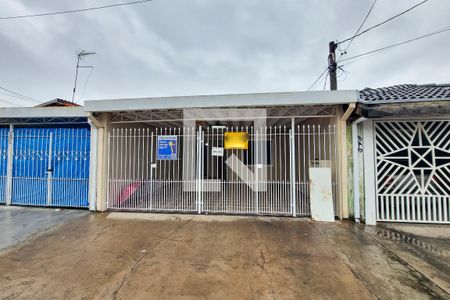 Fachada de casa para alugar com 3 quartos, 150m² em Cidade Morumbi, São José dos Campos