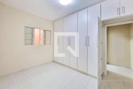 Suíte de casa para alugar com 3 quartos, 150m² em Cidade Morumbi, São José dos Campos