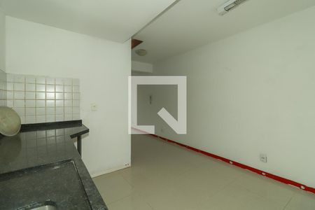 Casa de condomínio à venda com 81m², 2 quartos e 1 vaga Casa de condomínio à venda com 81m², 2 quartos e 1 vagaCozinha