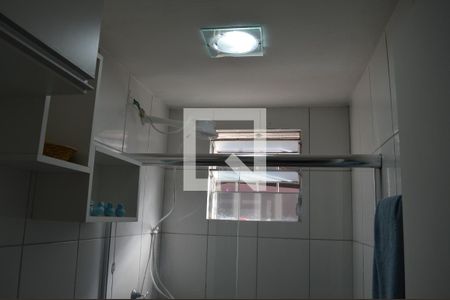Apartamento à venda com 45m², 2 quartos e 1 vagaBanheiro