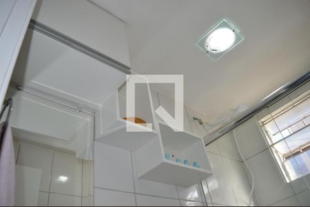 Apartamento à venda com 45m², 2 quartos e 1 vagaBanheiro