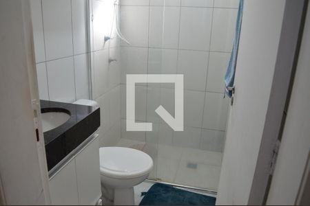 Apartamento à venda com 45m², 2 quartos e 1 vagaBanheiro