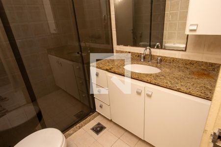 Suíte de apartamento à venda com 3 quartos, 124m² em Freguesia (jacarepaguá), Rio de Janeiro