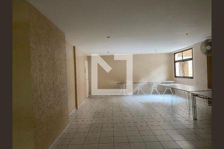 Apartamento à venda com 124m², 3 quartos e 2 vagasÁrea comum