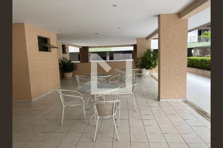 Apartamento à venda com 124m², 3 quartos e 2 vagasPlayground