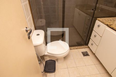 Suíte de apartamento à venda com 3 quartos, 124m² em Freguesia (jacarepaguá), Rio de Janeiro