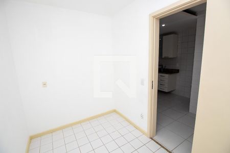 Apartamento à venda com 124m², 3 quartos e 2 vagasQuarto de Serviço