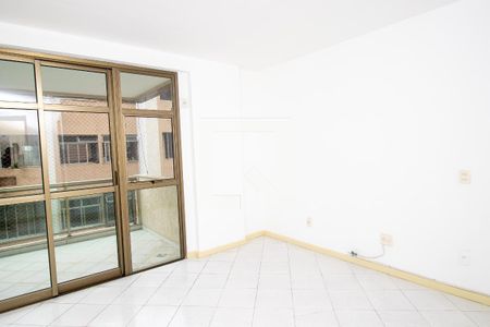Suíte de apartamento à venda com 3 quartos, 124m² em Freguesia (jacarepaguá), Rio de Janeiro