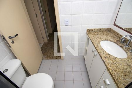 Apartamento à venda com 124m², 3 quartos e 2 vagasSuíte 2