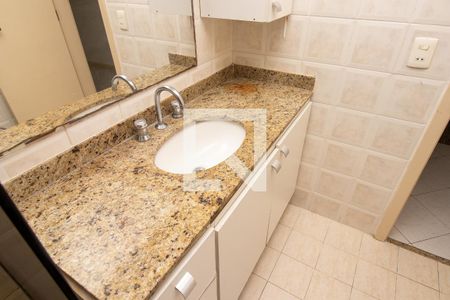 Apartamento à venda com 124m², 3 quartos e 2 vagasSuíte