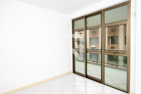 Suíte de apartamento à venda com 3 quartos, 124m² em Freguesia (jacarepaguá), Rio de Janeiro