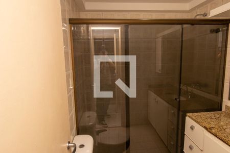 Apartamento à venda com 124m², 3 quartos e 2 vagasSuíte