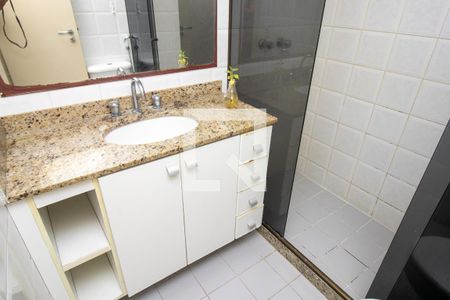 Apartamento à venda com 124m², 3 quartos e 2 vagasSuíte 2