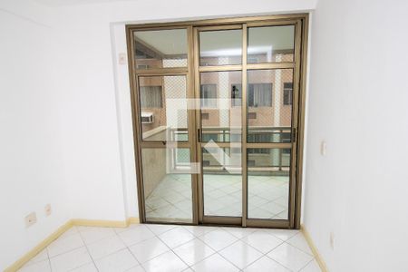 Apartamento à venda com 124m², 3 quartos e 2 vagasQuarto 