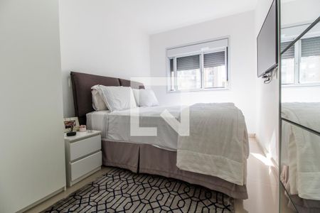 Apartamento à venda com 65m², 2 quartos e 2 vagasSuíte