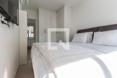 Apartamento à venda com 65m², 2 quartos e 2 vagasSuíte