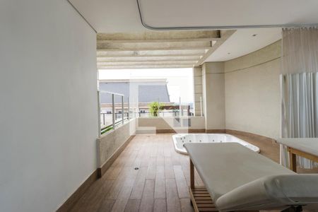 Apartamento à venda com 65m², 2 quartos e 2 vagasPiscina Coberta