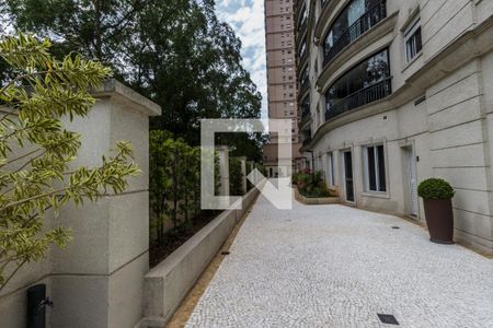 Apartamento à venda com 65m², 2 quartos e 2 vagasÁrea comum