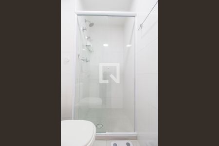 Apartamento à venda com 65m², 2 quartos e 2 vagasBanheiro 2