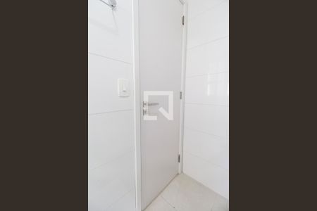 Apartamento à venda com 65m², 2 quartos e 2 vagasBanheiro da Suíte