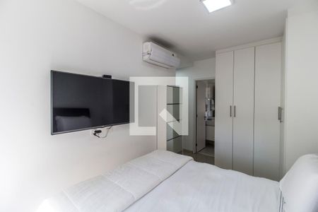 Apartamento à venda com 65m², 2 quartos e 2 vagasSuíte