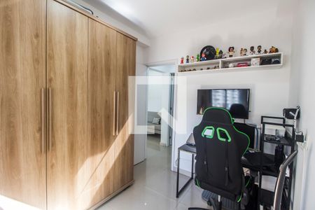 Apartamento à venda com 65m², 2 quartos e 2 vagasQuarto 2