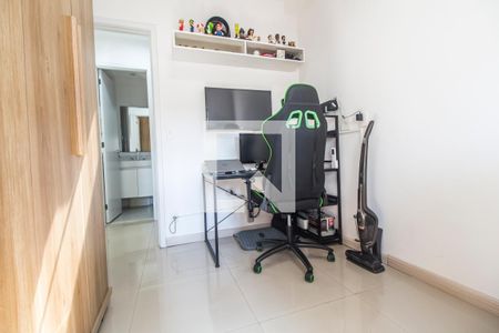 Apartamento à venda com 65m², 2 quartos e 2 vagasQuarto 2