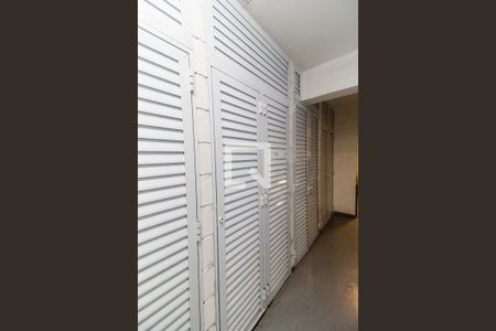 Apartamento à venda com 65m², 2 quartos e 2 vagasDepósito