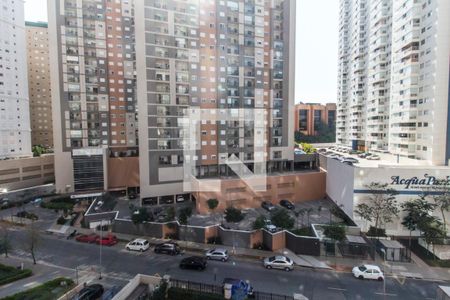 Apartamento à venda com 65m², 2 quartos e 2 vagasVista do Quarto 2