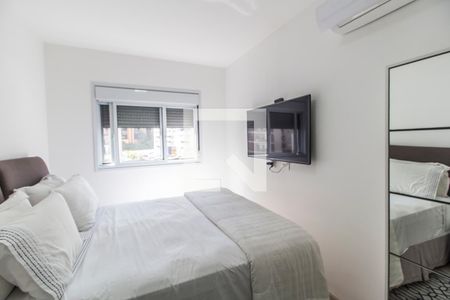 Apartamento à venda com 65m², 2 quartos e 2 vagasSuíte