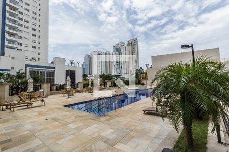 Apartamento à venda com 65m², 2 quartos e 2 vagasPiscina