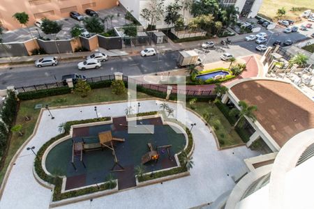 Apartamento à venda com 65m², 2 quartos e 2 vagasVista da Suíte