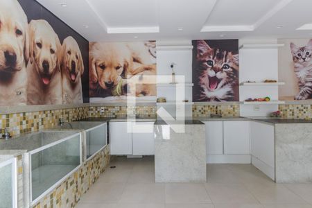 Apartamento à venda com 65m², 2 quartos e 2 vagasEspaço Pet  