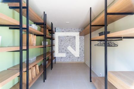 Apartamento para alugar com 25m², 1 quarto e sem vaga Apartamento para alugar com 25m², 1 quarto e sem vagaÁrea comum