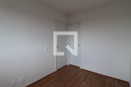 Quarto de apartamento para alugar com 1 quarto, 25m² em Alto da Mooca, São Paulo