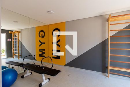 Apartamento para alugar com 25m², 1 quarto e sem vaga Apartamento para alugar com 25m², 1 quarto e sem vagaÁrea comum