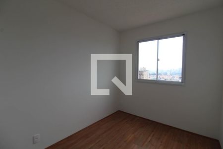 Quarto de apartamento para alugar com 1 quarto, 25m² em Alto da Mooca, São Paulo