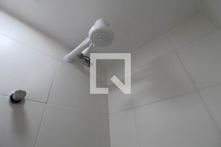 Apartamento para alugar com 25m², 1 quarto e sem vaga Apartamento para alugar com 25m², 1 quarto e sem vagaBanheiro