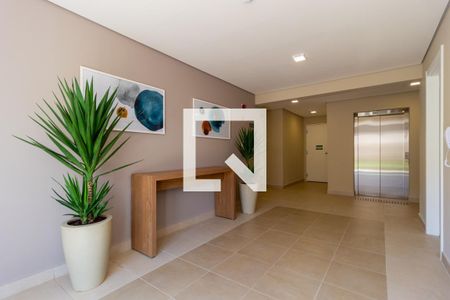 Apartamento para alugar com 25m², 1 quarto e sem vaga Apartamento para alugar com 25m², 1 quarto e sem vagaÁrea comum