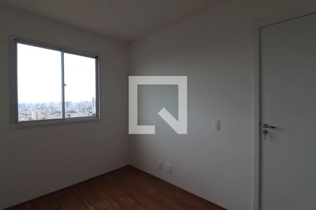 Quarto de apartamento para alugar com 1 quarto, 25m² em Alto da Mooca, São Paulo