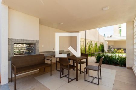 Apartamento para alugar com 25m², 1 quarto e sem vaga Apartamento para alugar com 25m², 1 quarto e sem vagaÁrea comum