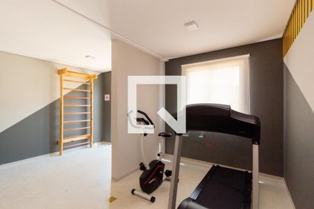 Apartamento para alugar com 25m², 1 quarto e sem vaga Apartamento para alugar com 25m², 1 quarto e sem vagaÁrea comum