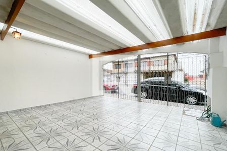 Casa à venda com 185m², 3 quartos e 2 vagas Casa à venda com 185m², 3 quartos e 2 vagasGaragem