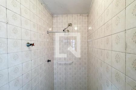 Casa à venda com 185m², 3 quartos e 2 vagas Casa à venda com 185m², 3 quartos e 2 vagasBanheiro de Serviço