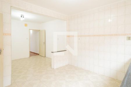 Casa à venda com 185m², 3 quartos e 2 vagas Casa à venda com 185m², 3 quartos e 2 vagasCozinha