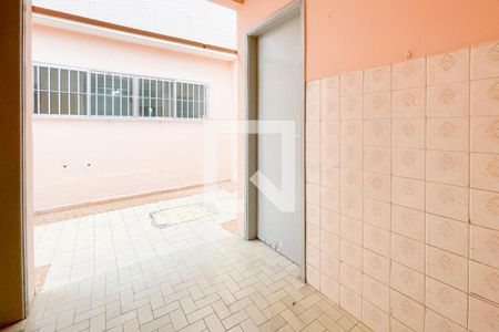 Casa à venda com 185m², 3 quartos e 2 vagas Casa à venda com 185m², 3 quartos e 2 vagasÁrea de Serviço