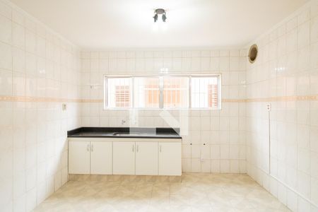 Casa à venda com 185m², 3 quartos e 2 vagas Casa à venda com 185m², 3 quartos e 2 vagasCozinha