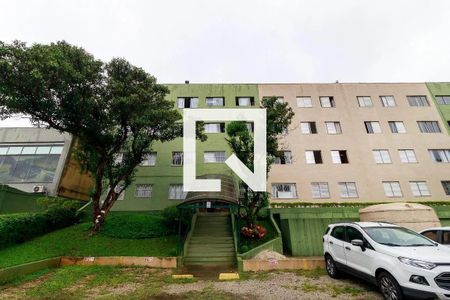 Área comum - Fachada de apartamento à venda com 1 quarto, 49m² em Santo Amaro, São Paulo