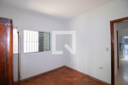 Quarto 1 de casa para alugar com 4 quartos, 119m² em Parada Inglesa, São Paulo