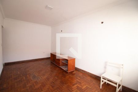 Sala de casa para alugar com 4 quartos, 119m² em Parada Inglesa, São Paulo